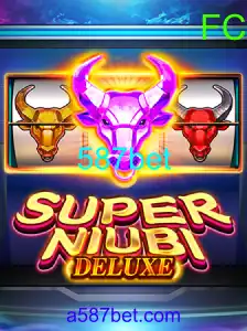 SuperNiubiDeluxe