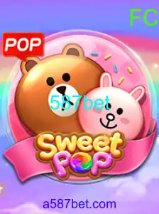 SweetPOP